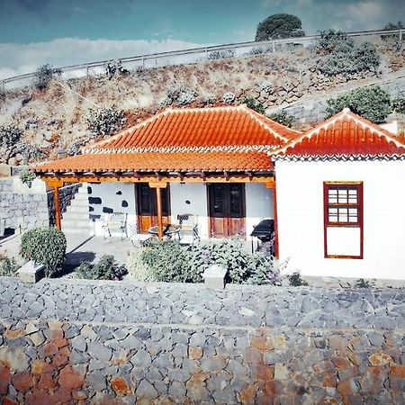 Casa Micaela Villa Garafía Eksteriør billede