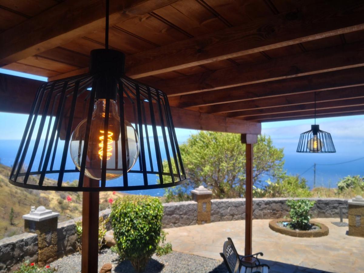 Casa Micaela Villa Garafía Eksteriør billede