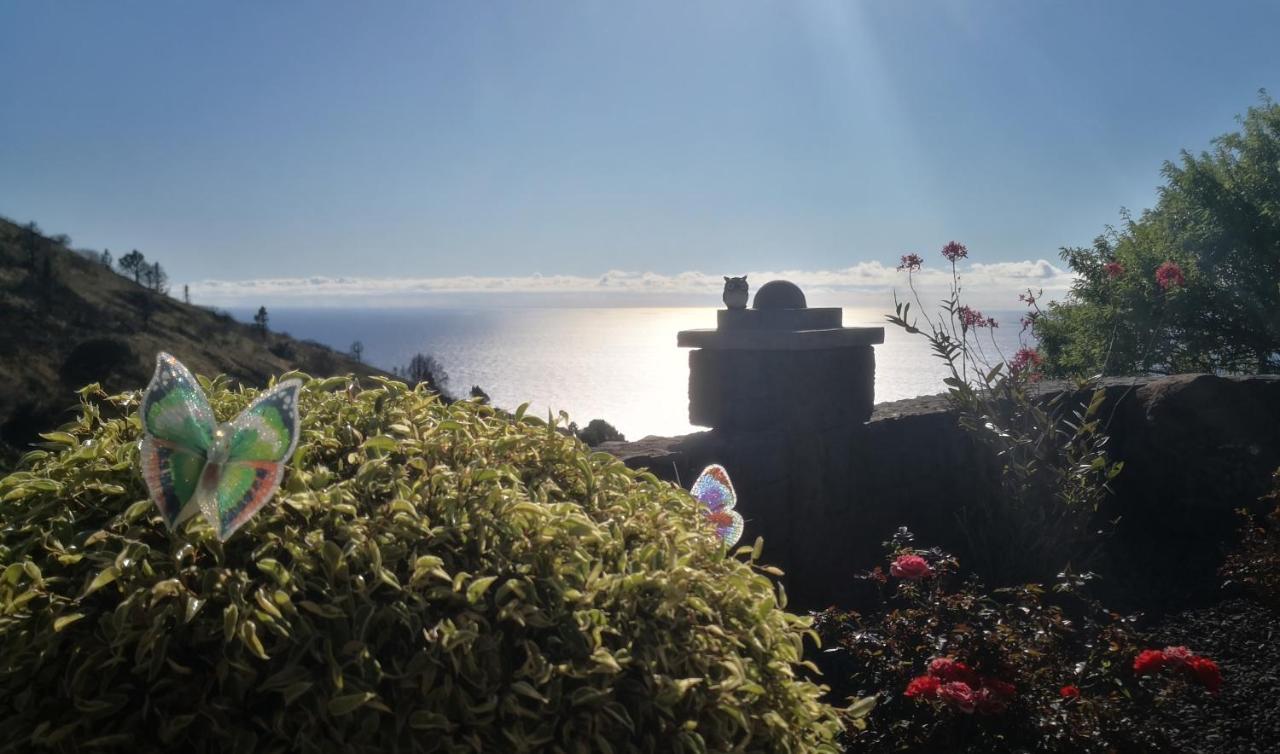 Casa Micaela Villa Garafía Eksteriør billede