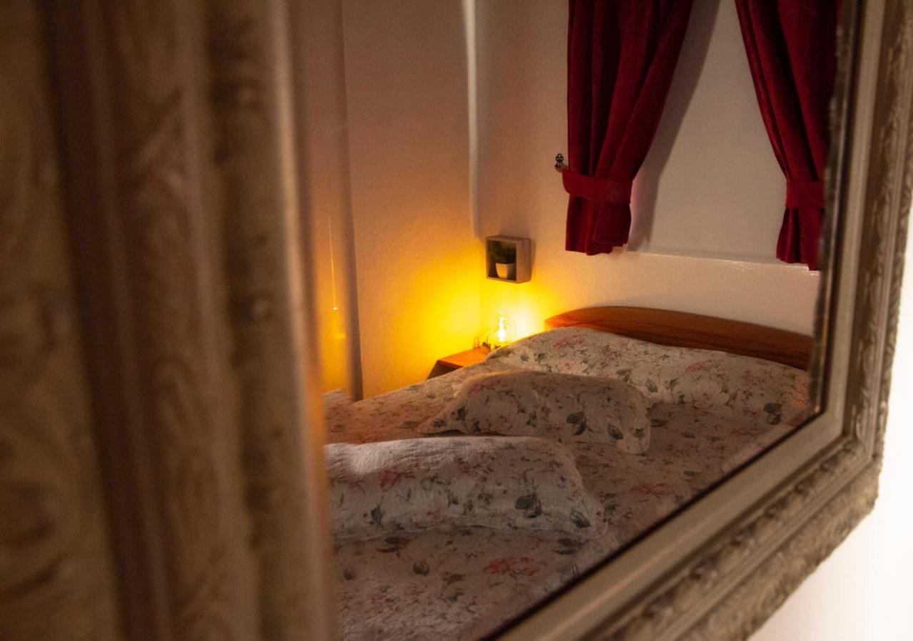 Casa Micaela Villa Garafía Eksteriør billede