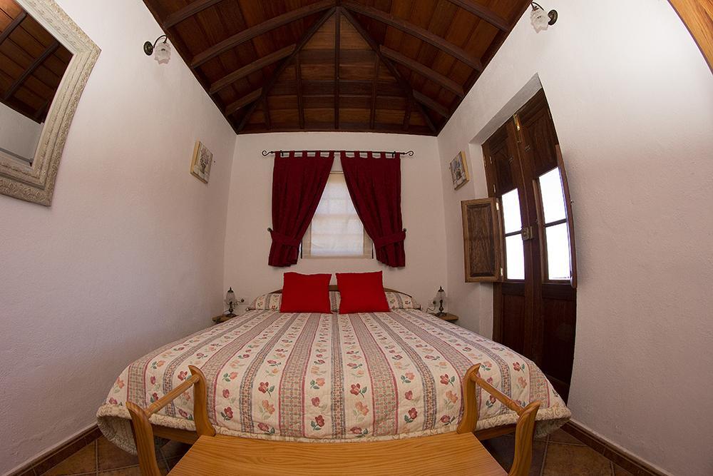 Casa Micaela Villa Garafía Værelse billede