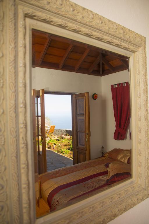 Casa Micaela Villa Garafía Værelse billede