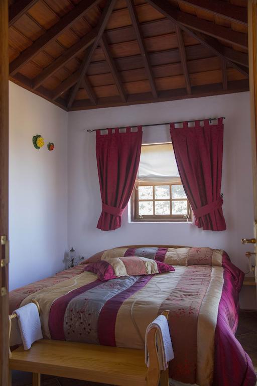 Casa Micaela Villa Garafía Værelse billede